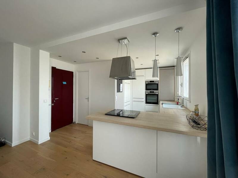 Asnières-Sur-Seine (92600)