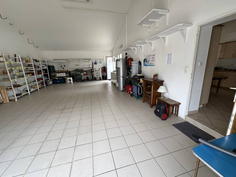 Jard-Sur-Mer (85520)