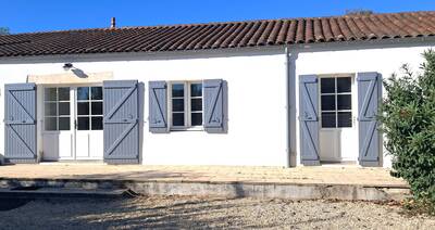 Location maison 5 pièces Périgny (17180)