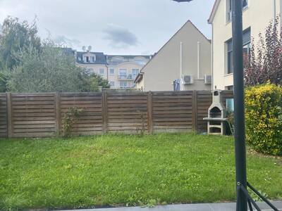 Vente maison 5 pièces Carrières-sur-Seine (78420)