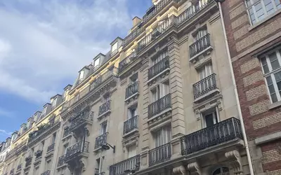 Paris 18E (75018)