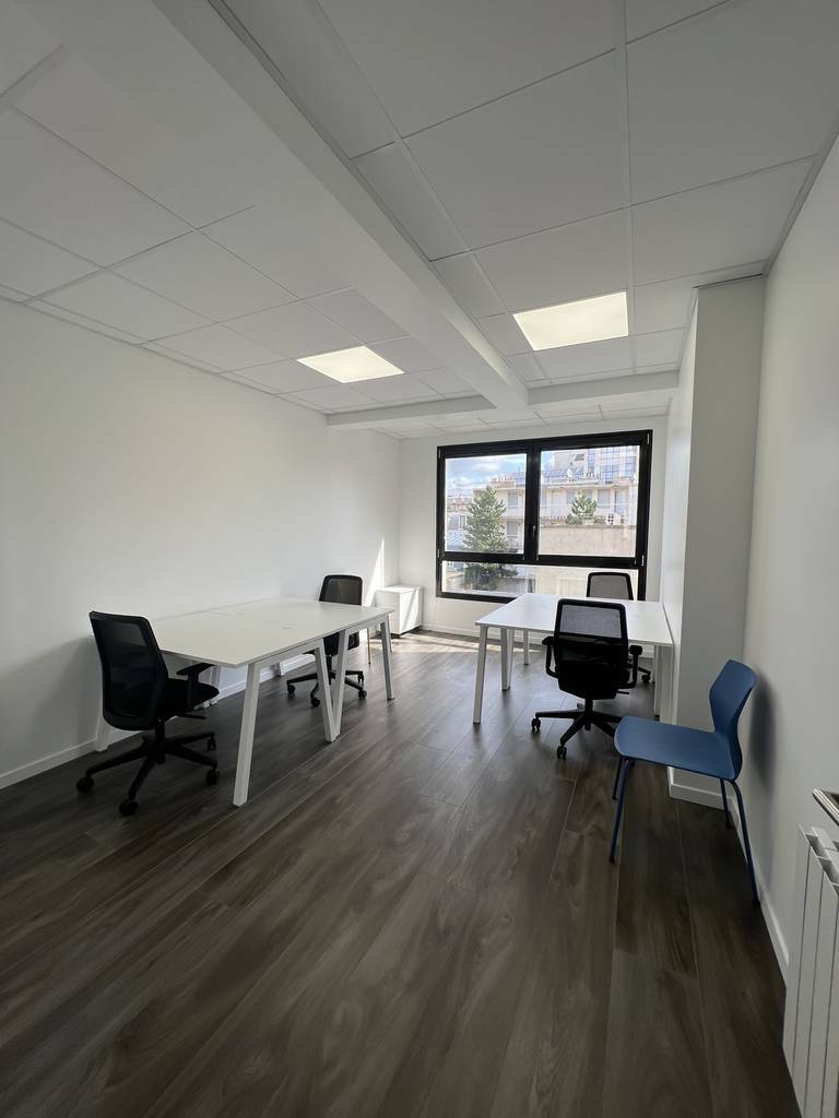 Asnières-Sur-Seine (92600)