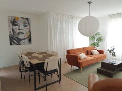 Vente appartement 4 pièces Toulouse (31)