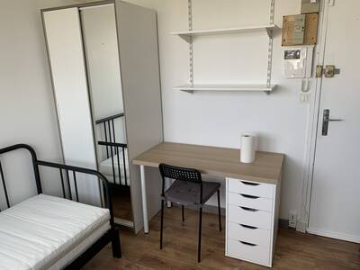 Location appartement studio Antony (92160)