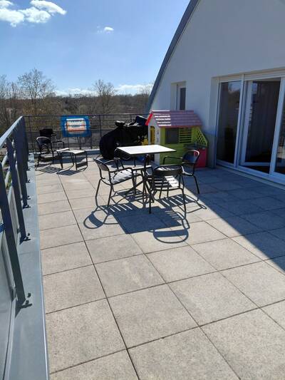 Vente appartement 4 pièces Limeil-Brévannes (94450)