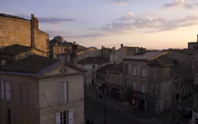 Bordeaux (33000)