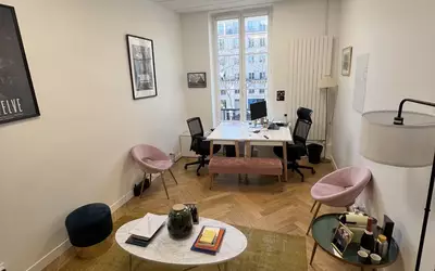 Paris 8E (75008)