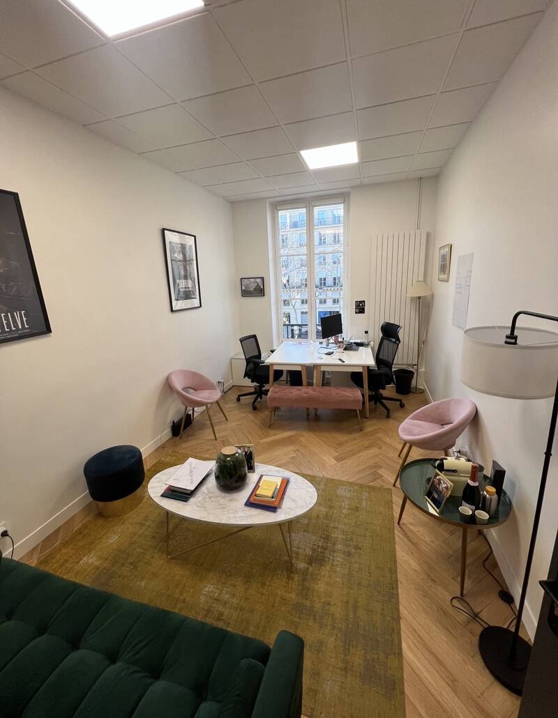 Paris 8E (75008)