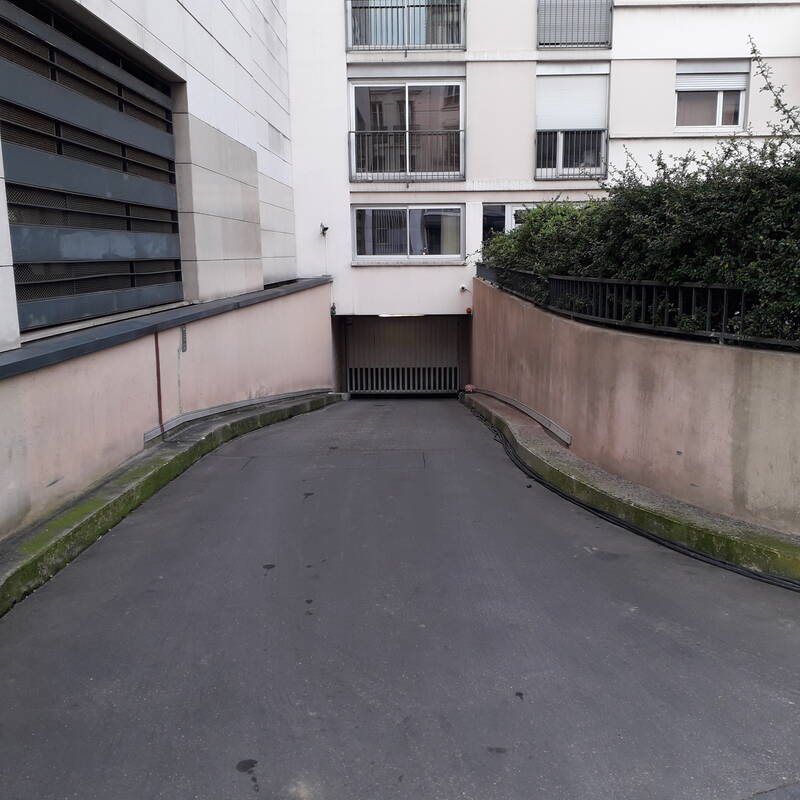 Paris 18E (75018)