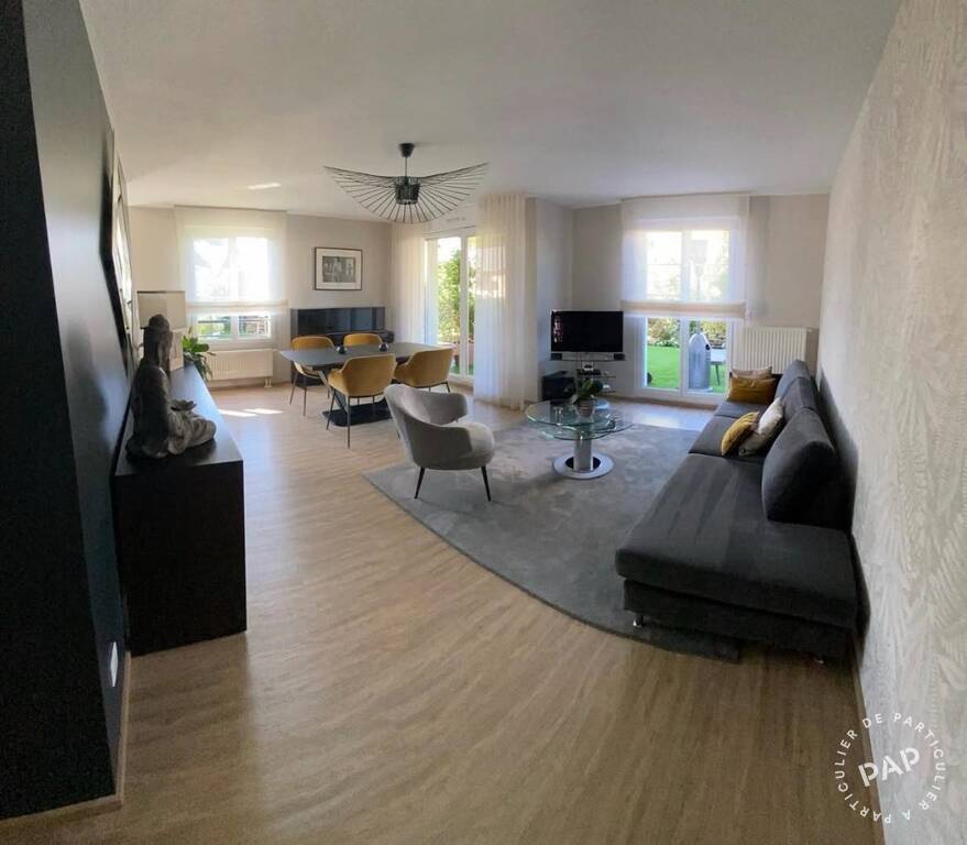 appartement à Haguenau