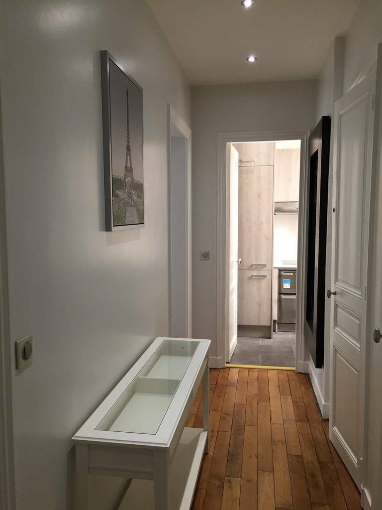 Paris 16E (75116)