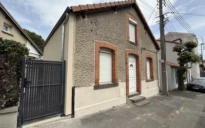 Chamalières (63400)