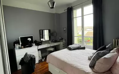 Sartrouville (78500)