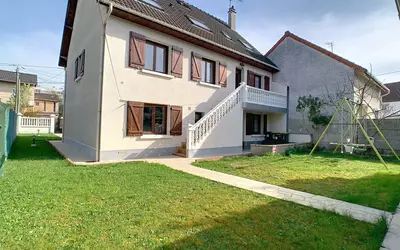 Pontault-Combault (77340)