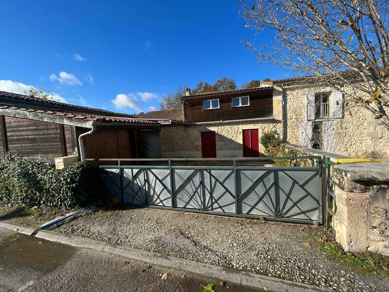 Saint-Selve (33650)