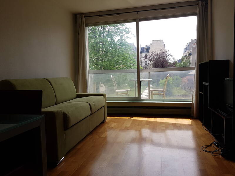 Paris 15E