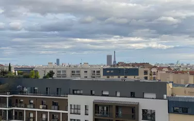 Courbevoie (92400)