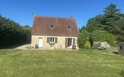 Beauvilliers (28150)