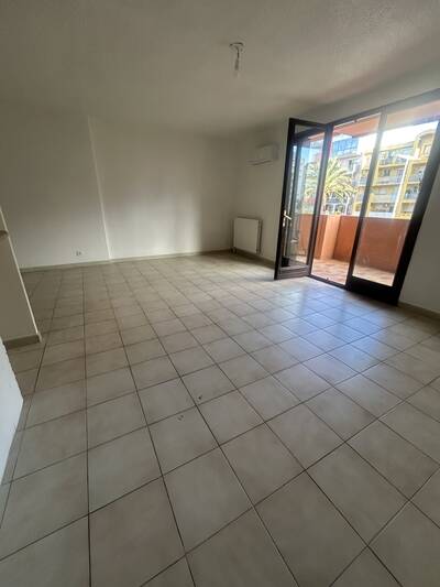 Vente appartement 3 pièces Perpignan (66)