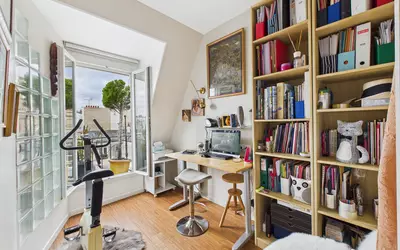 Paris 17E (75017)