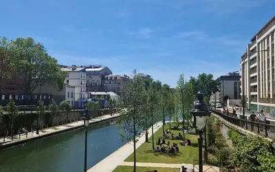 Paris 10E (75010)