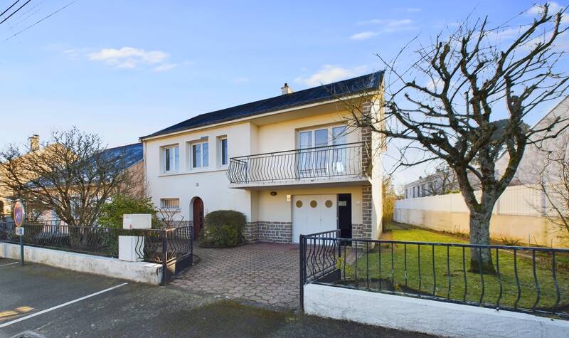 + 62M2 Espaces Complémentaires Sainte-Luce-Sur-Loire (44980)