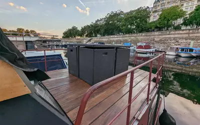 Paris 12E (75012)