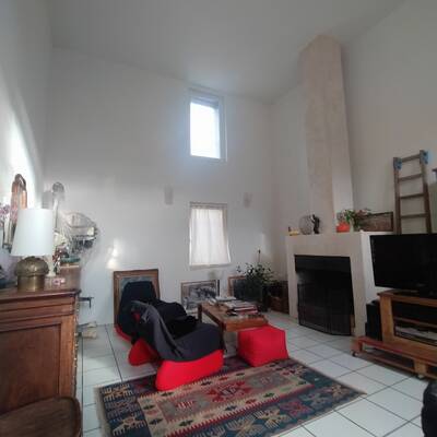 Vente appartement 6 pièces Les Lilas (93260)