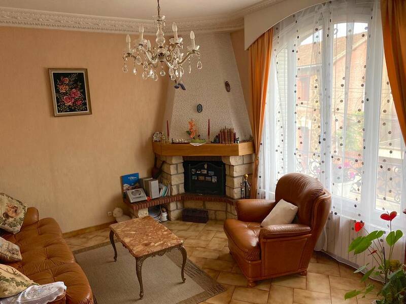 Vitry-Sur-Seine (94400)