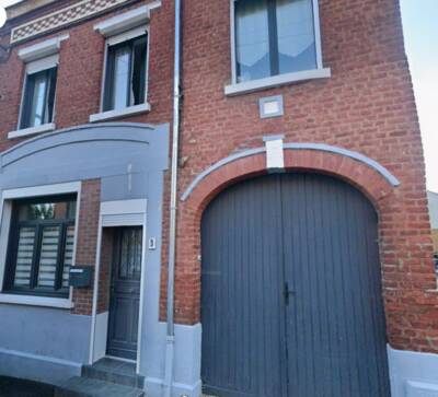 Vente maison 4 pièces Liévin (62800)