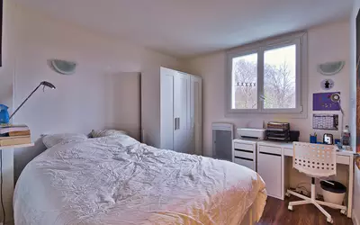 Cergy (95000)
