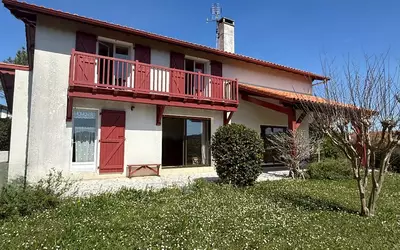 Saint-Pée-Sur-Nivelle (64310)