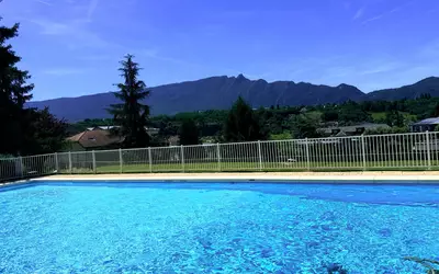 Aix-Les-Bains (73100)