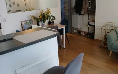 Appartement 2 pièces 32 m² · à Paris 17e · 32 m² · 420 000 €