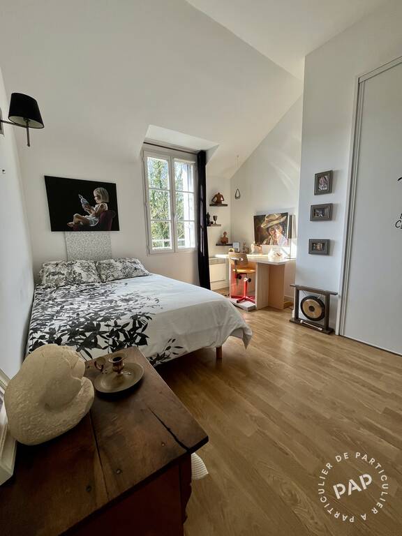 Vente maison 117 m² Septeuil (78790) - 117 m² - 320.000 € | Particulier à Particulier — 6