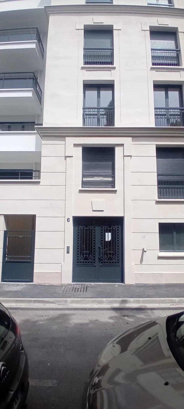 Aulnay-Sous-Bois (93600)