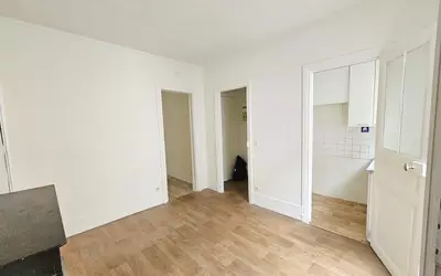 Paris 15E (75015)