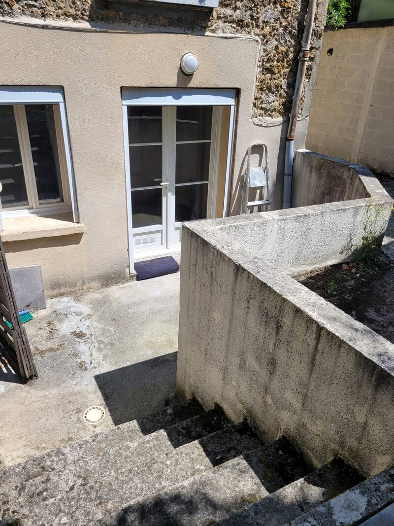 Cormeilles-En-Parisis (95240)