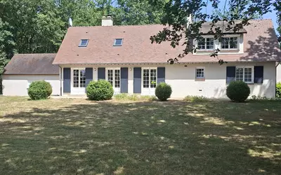 Bois-Le-Roi (27220)