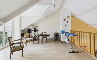 La Norville (91290)
