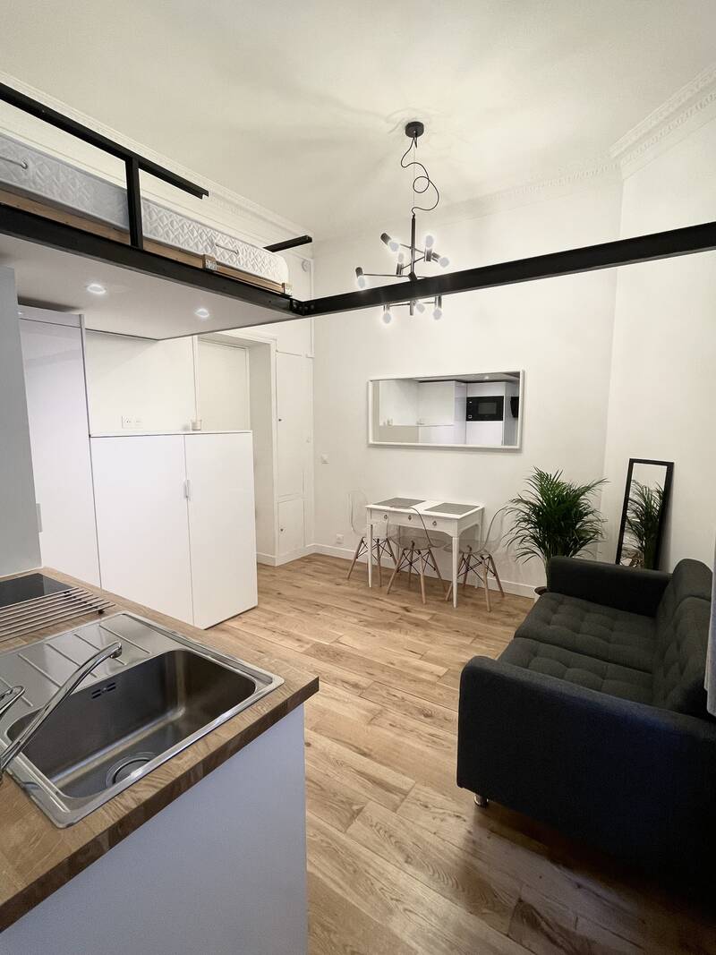 Paris 18E (75018)
