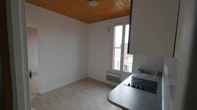 Location appartement 2 pièces Gennevilliers (92230)