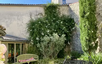 Saint-Jean-D'angély (17400)