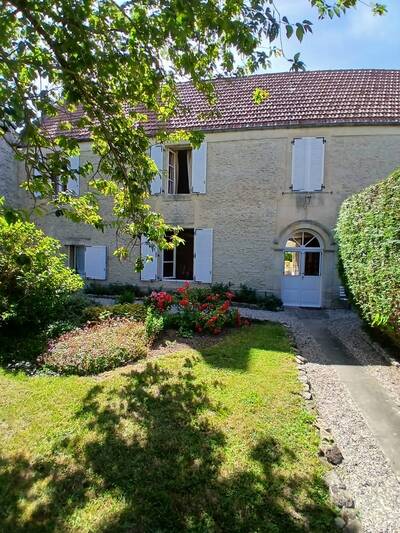 Vente maison 6 pièces Fierville-Bray (14190)