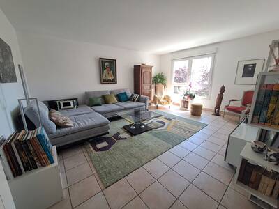 Vente appartement 5 pièces Bry-sur-Marne (94360)