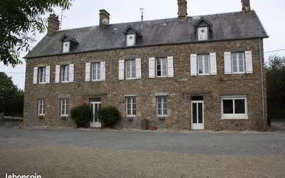 Coutances (50200)