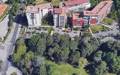 Montpellier (34000)