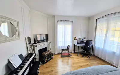 Bièvres (91570)