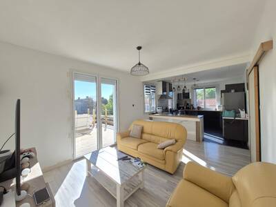 Vente maison 4 pièces Belleville-sur-Vie (85170)