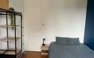 Villeurbanne (69100)